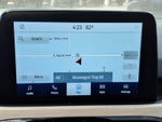 2021 Ford Escape Hybrid Titanium