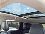 2021 Ford Escape Hybrid Titanium