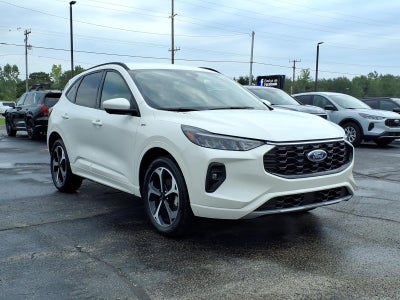 2023 Ford Escape ST-Line Select