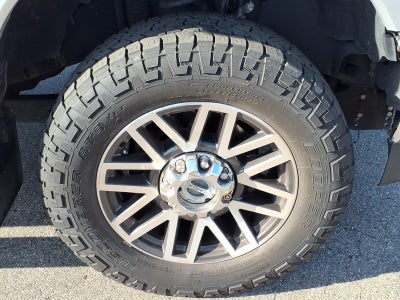 2019 Ford F-250 Super Duty Lariat
