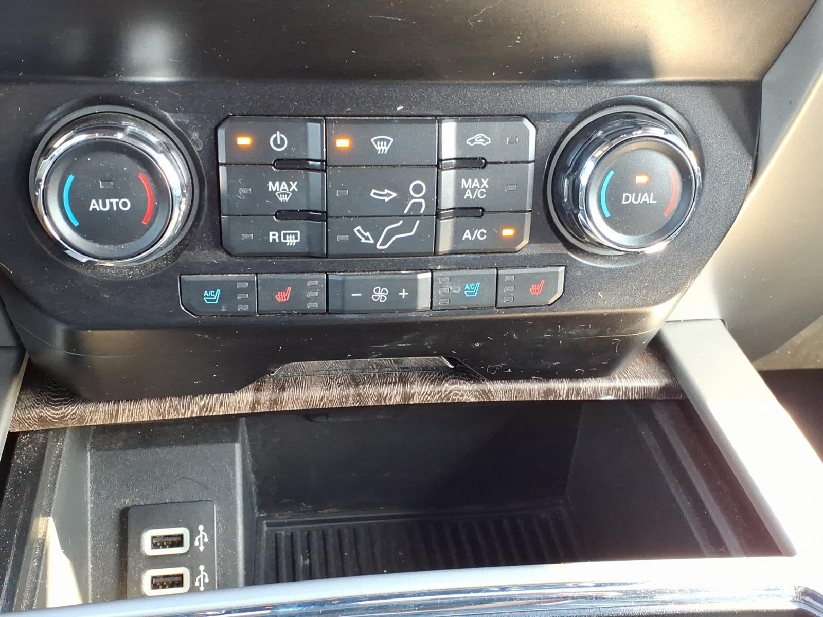 2019 Ford F-250 Super Duty Lariat