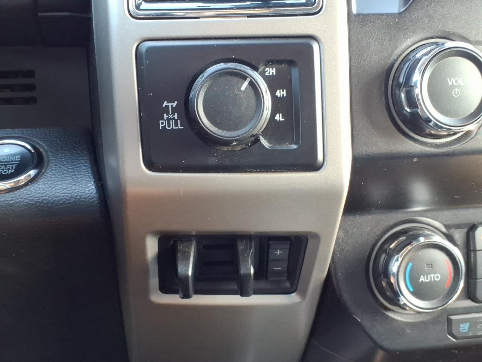2019 Ford F-250 Super Duty Lariat