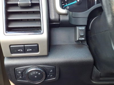2019 Ford F-250 Super Duty Lariat