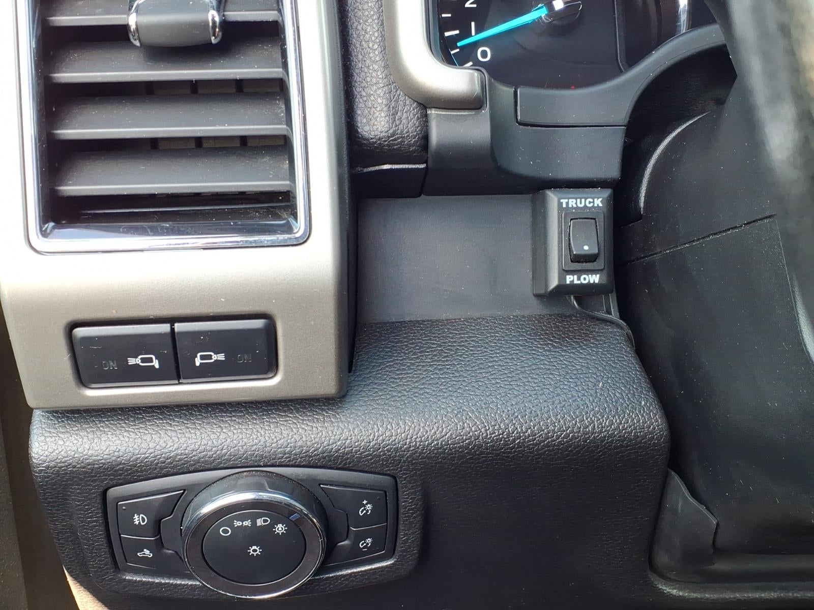 2019 Ford F-250 Super Duty Lariat
