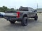 2017 Ford F-250 Super Duty Platinum
