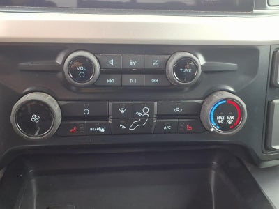 2024 Ford F-250 Super Duty XLT