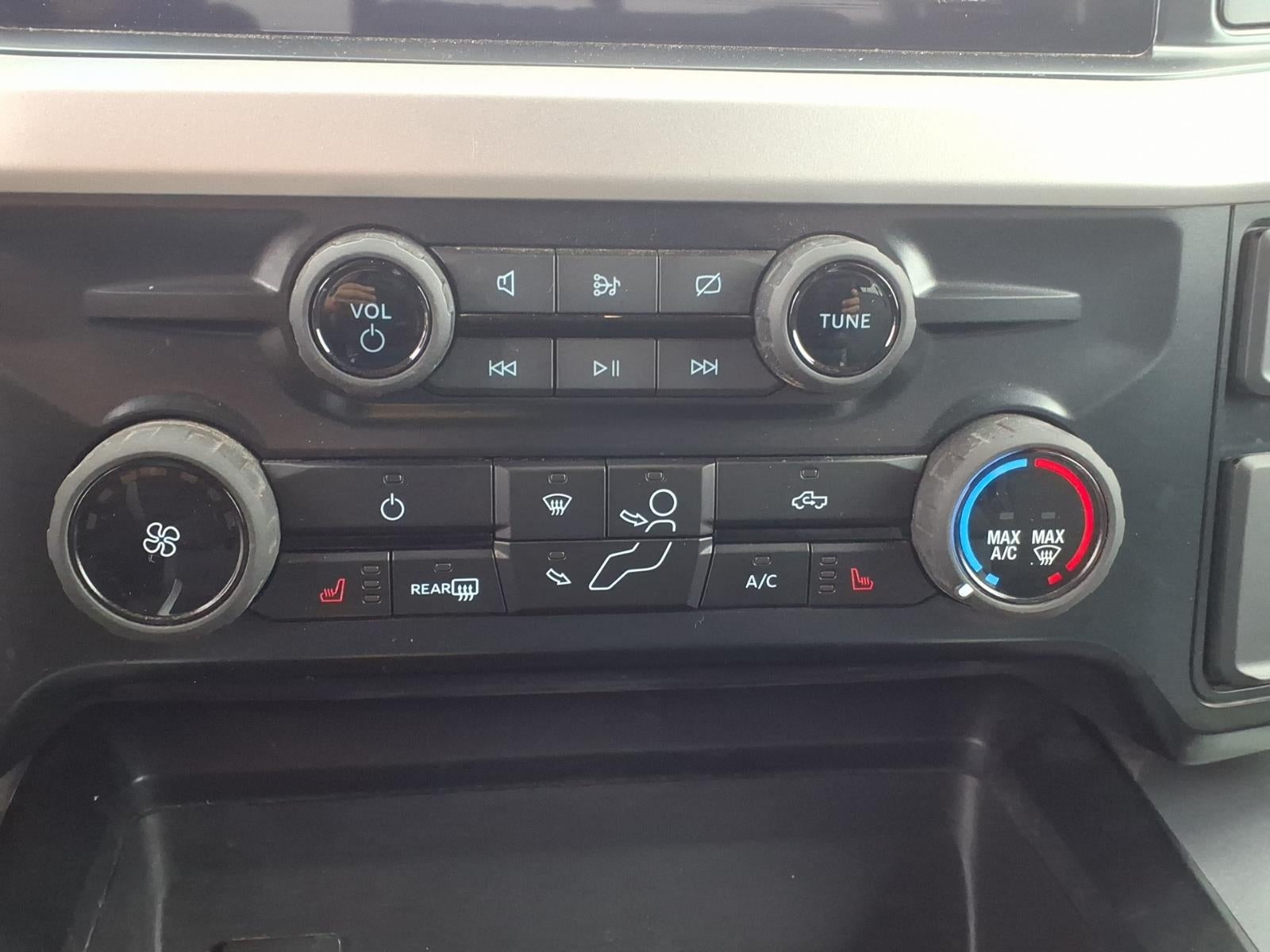 2024 Ford F-250 Super Duty XLT