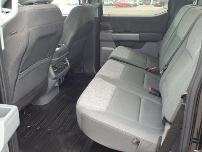 2024 Ford F-250 Super Duty XLT