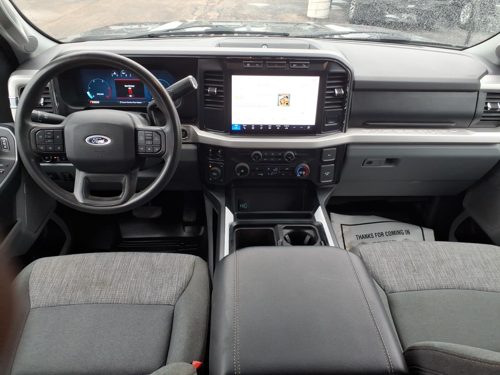 2024 Ford F-250 Super Duty XLT