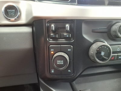 2024 Ford F-250 Super Duty XLT