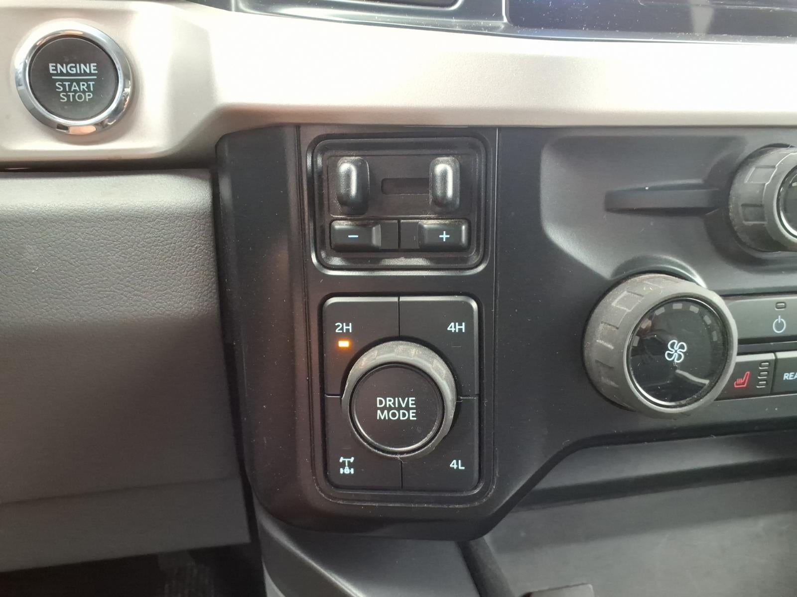 2024 Ford F-250 Super Duty XLT