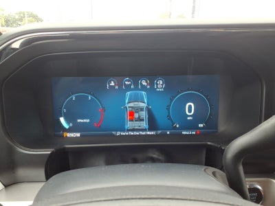 2024 Ford F-250 Super Duty XLT