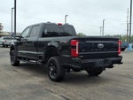 2024 Ford F-250 Super Duty XLT