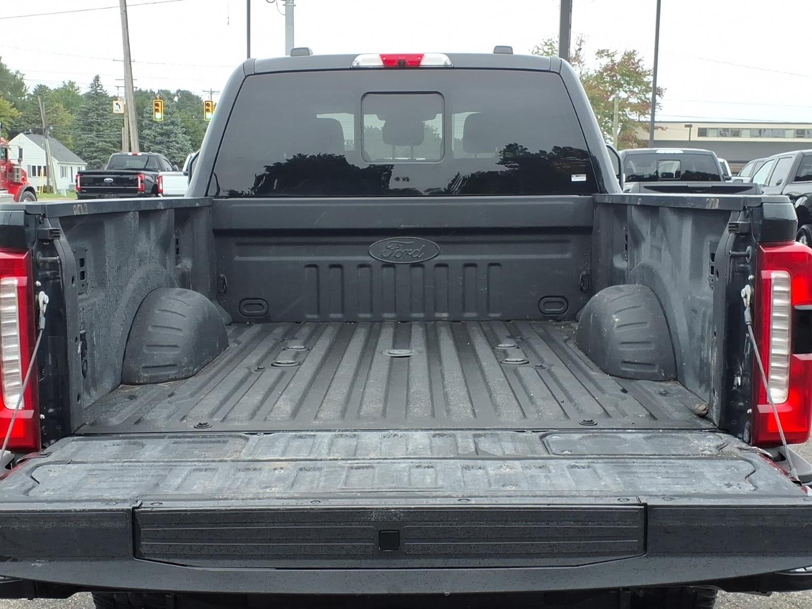 2024 Ford F-250 Super Duty XLT