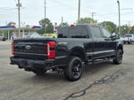 2024 Ford F-250 Super Duty XLT