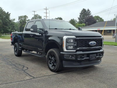 2024 Ford F-250 Super Duty XLT