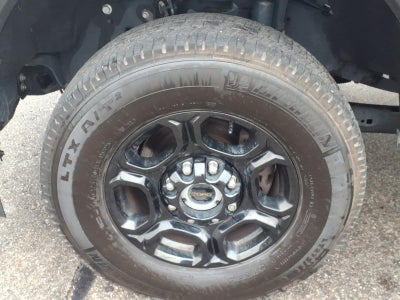 2024 Ford F-250 Super Duty XLT