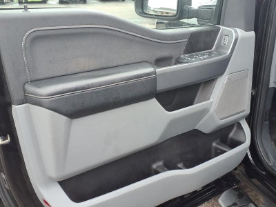 2024 Ford F-250 Super Duty XLT