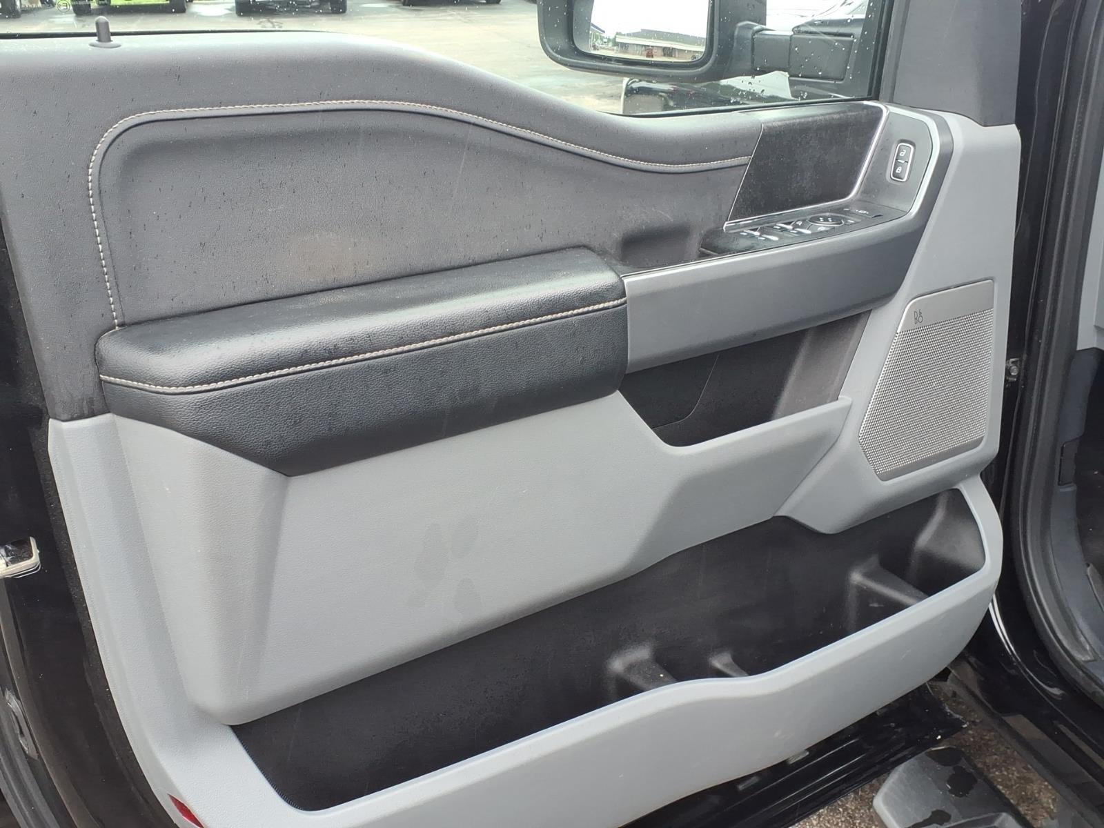 2024 Ford F-250 Super Duty XLT