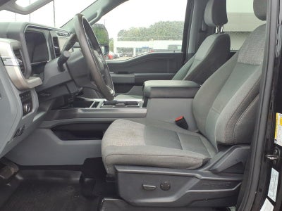 2024 Ford F-250 Super Duty XLT