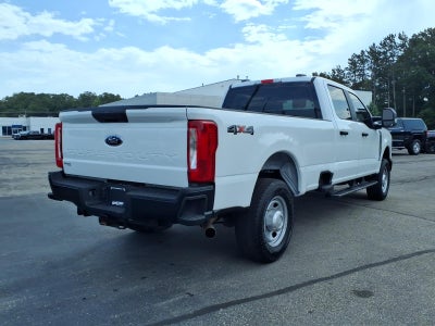 2026 Ford F-350 Super Duty XL