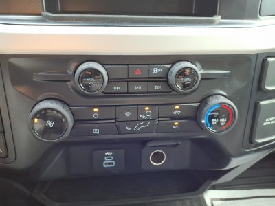 2026 Ford F-350 Super Duty XL