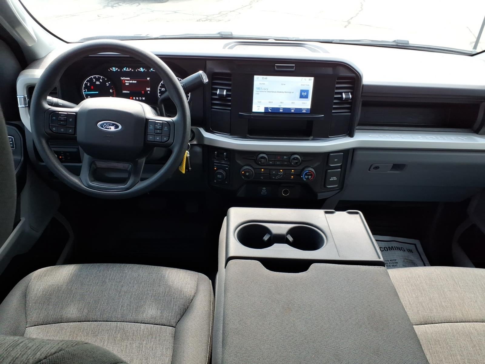 2026 Ford F-350 Super Duty XL