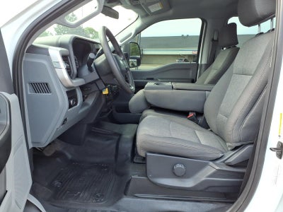 2026 Ford F-350 Super Duty XL