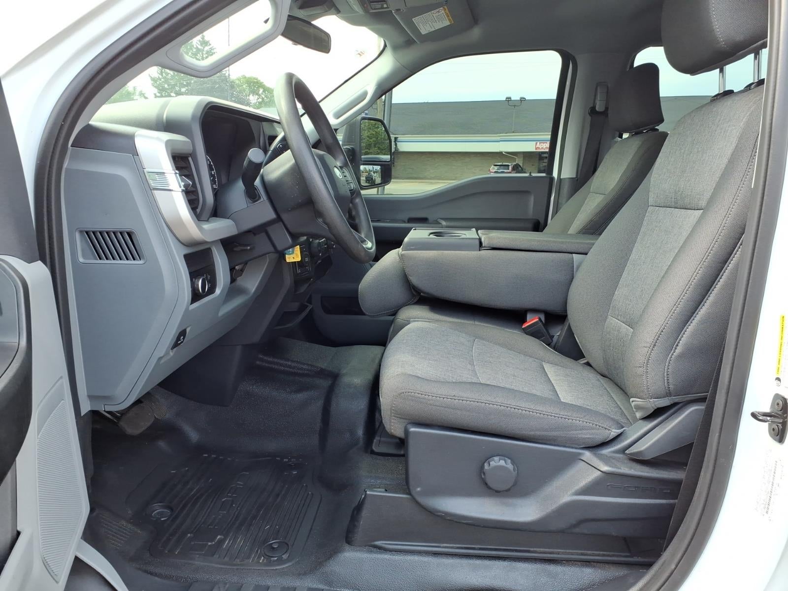 2026 Ford F-350 Super Duty XL