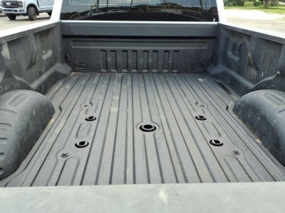 2026 Ford F-350 Super Duty XL