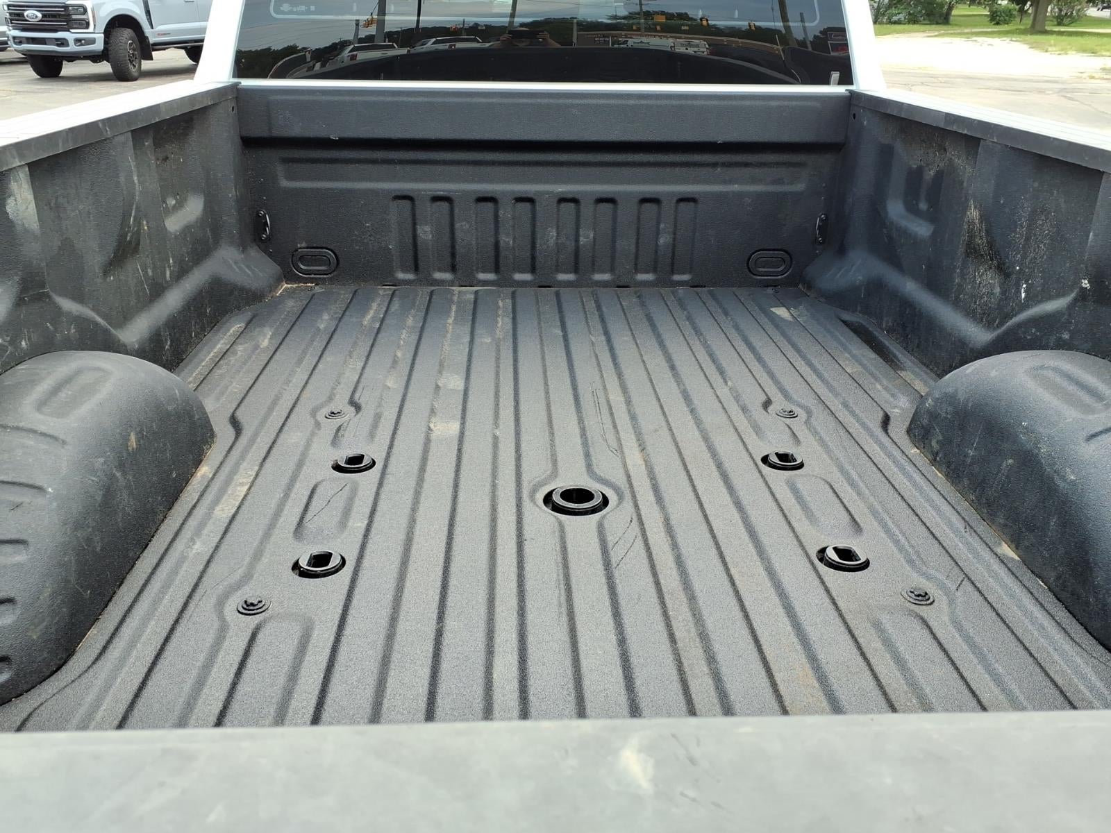 2026 Ford F-350 Super Duty XL