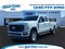 2026 Ford F-350 Super Duty XL