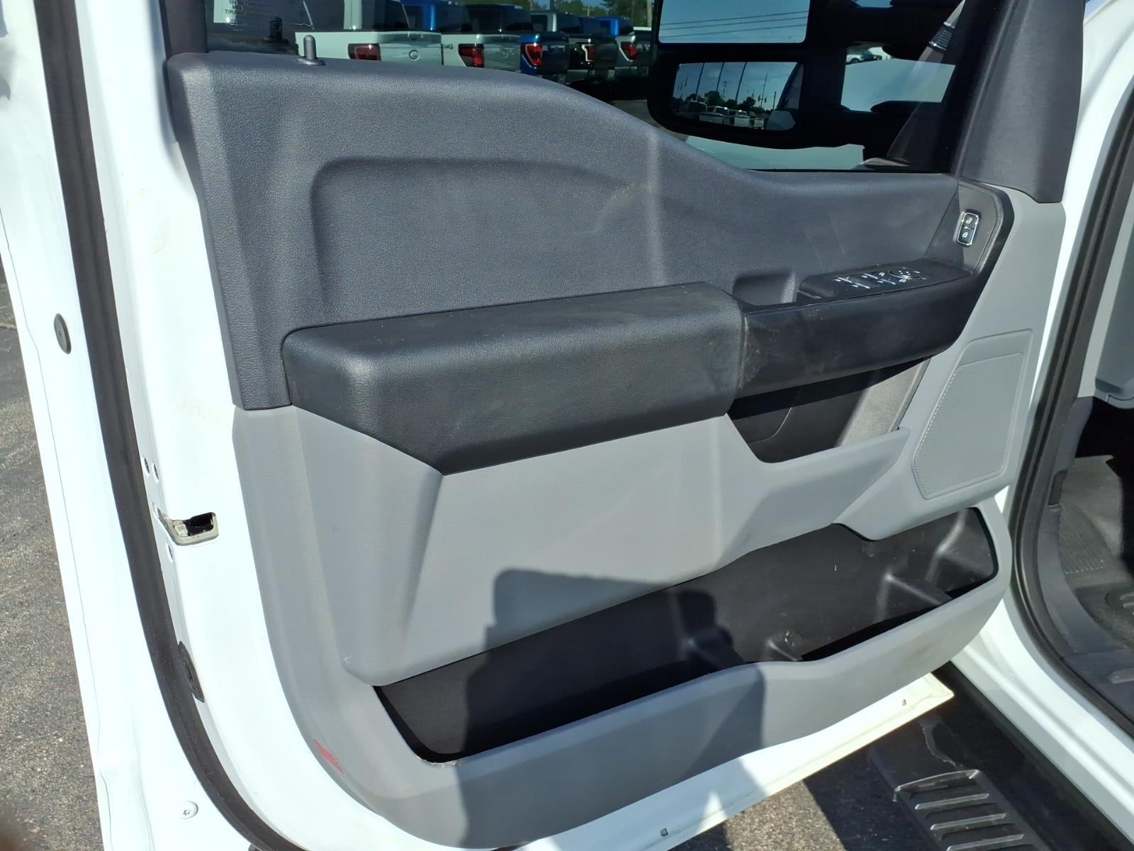 2026 Ford F-350 Super Duty XL