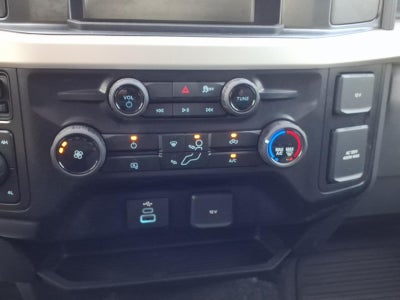 2026 Ford F-350 Super Duty XL