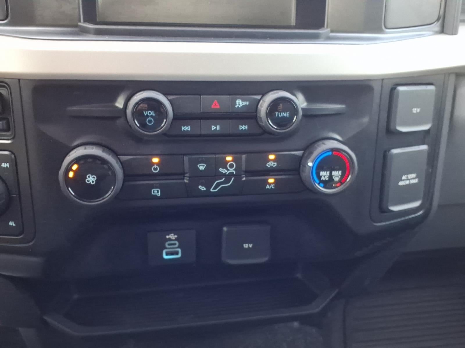 2026 Ford F-350 Super Duty XL