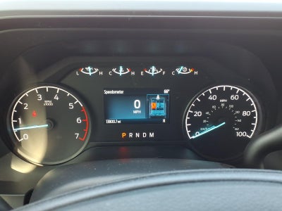 2026 Ford F-350 Super Duty XL