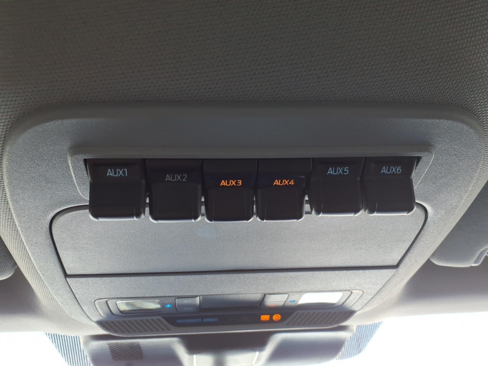 2026 Ford F-350 Super Duty XL