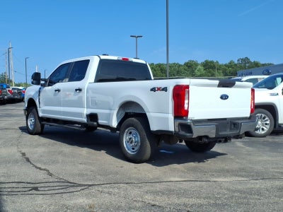 2026 Ford F-350 Super Duty XL