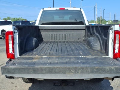 2026 Ford F-350 Super Duty XL