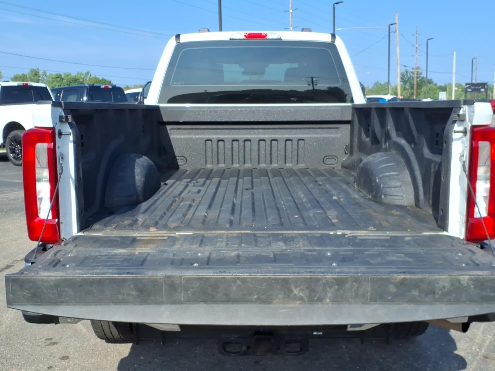 2026 Ford F-350 Super Duty XL