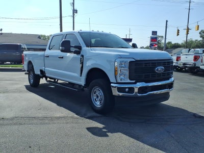 2026 Ford F-350 Super Duty XL