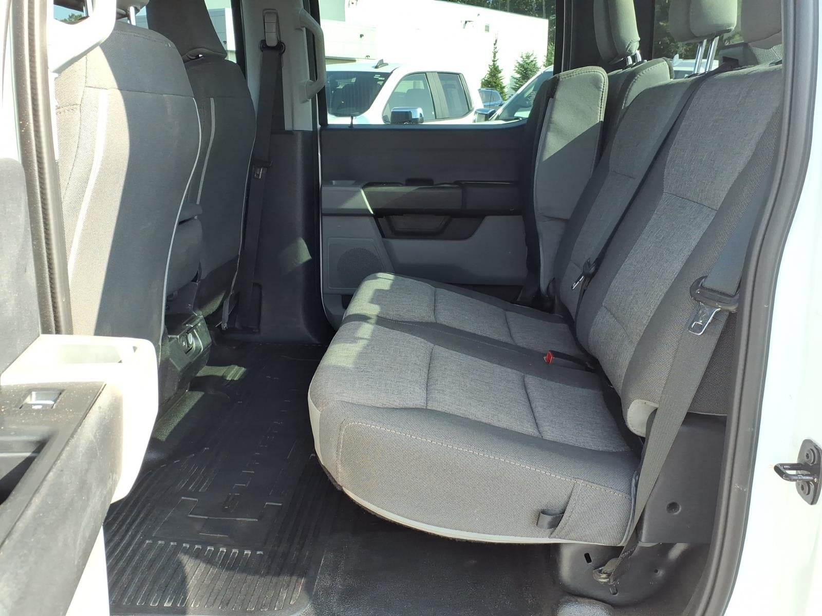 2026 Ford F-350 Super Duty XL