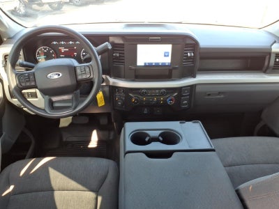 2026 Ford F-350 Super Duty XL