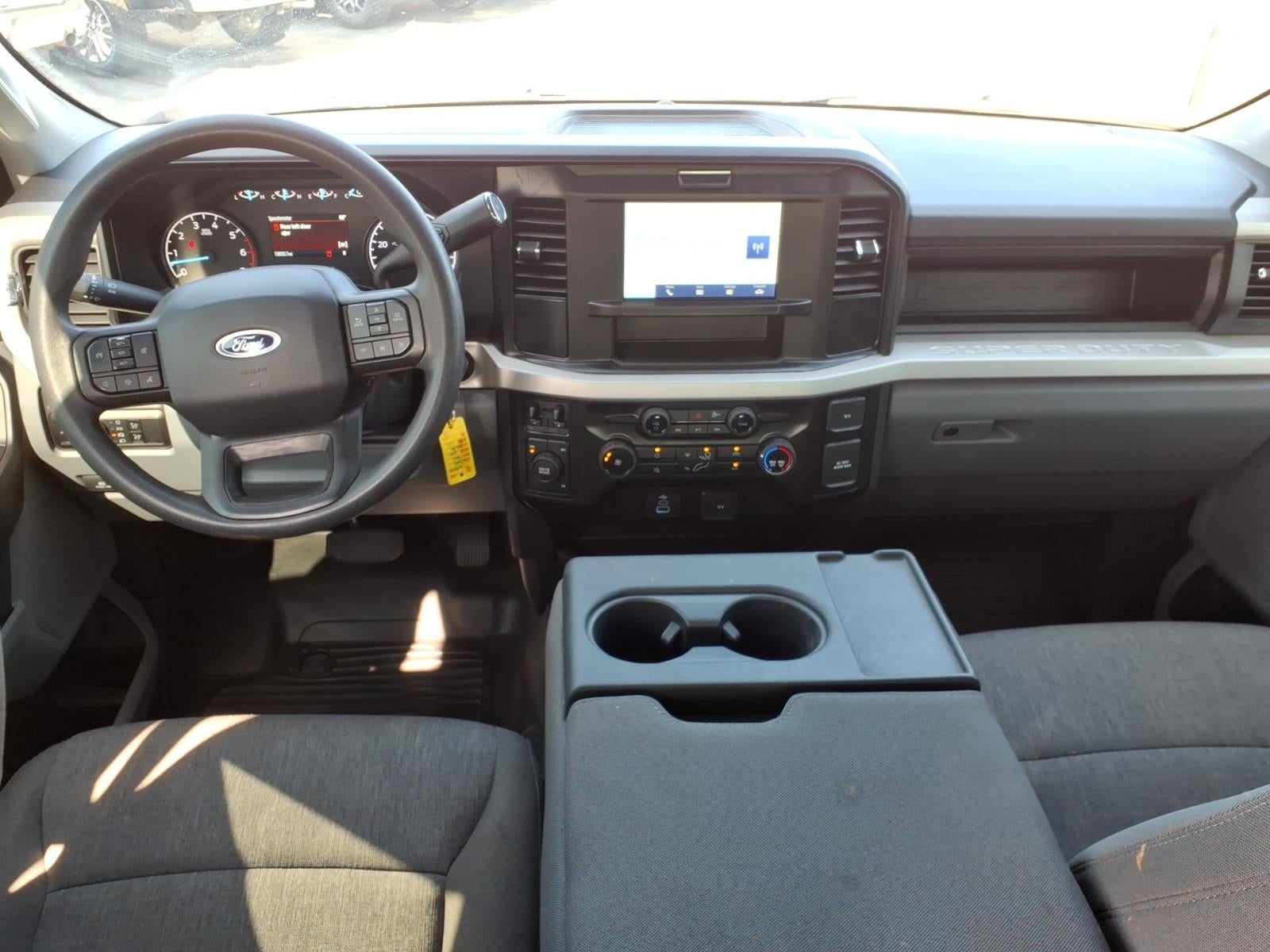 2026 Ford F-350 Super Duty XL