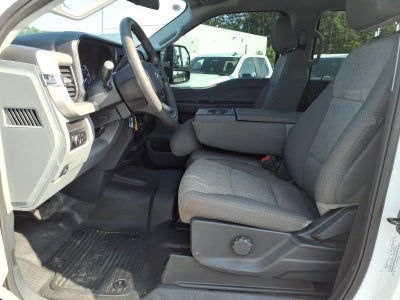 2026 Ford F-350 Super Duty XL