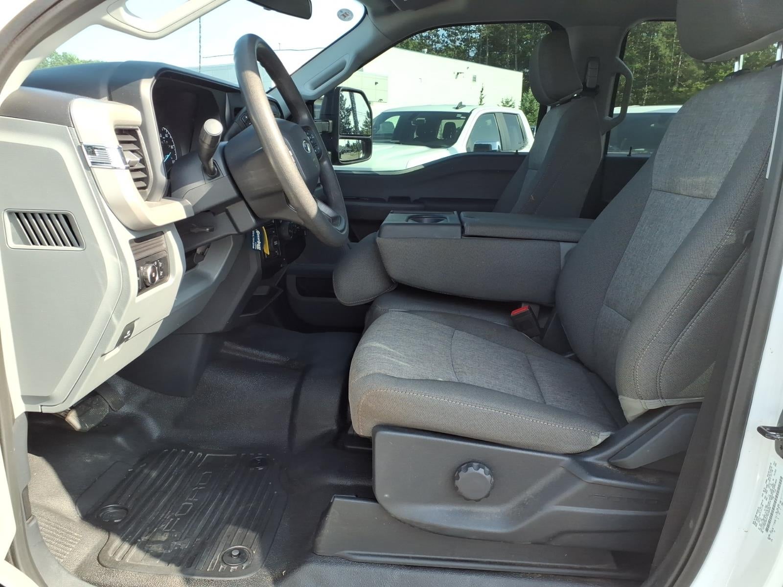 2026 Ford F-350 Super Duty XL