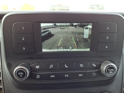 2023 Ford Transit 250