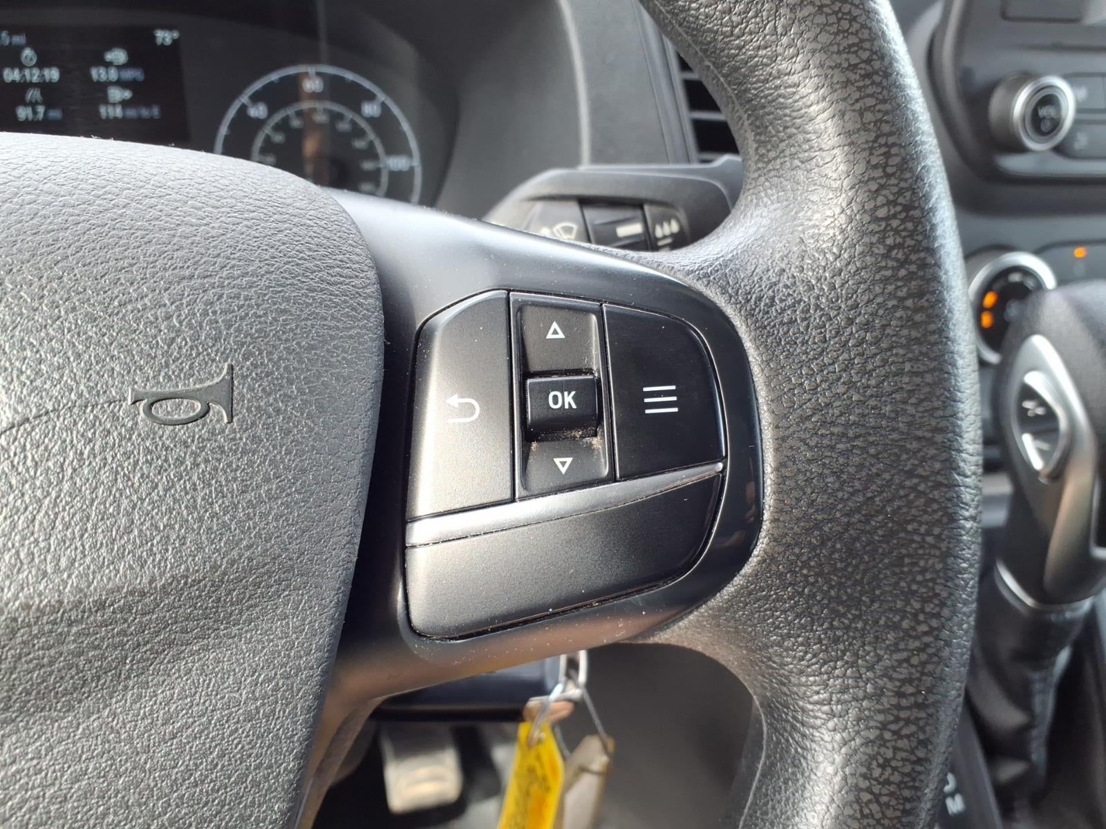 2023 Ford Transit 250