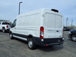 2023 Ford Transit 250