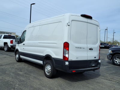 2023 Ford Transit 250